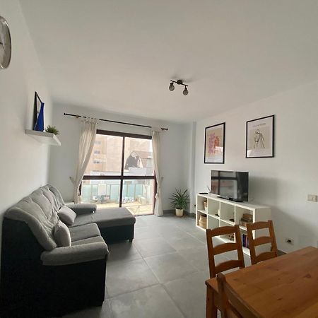Holiday Home & Rooftop Lounge Las Palmas de Gran Canaria Extérieur photo