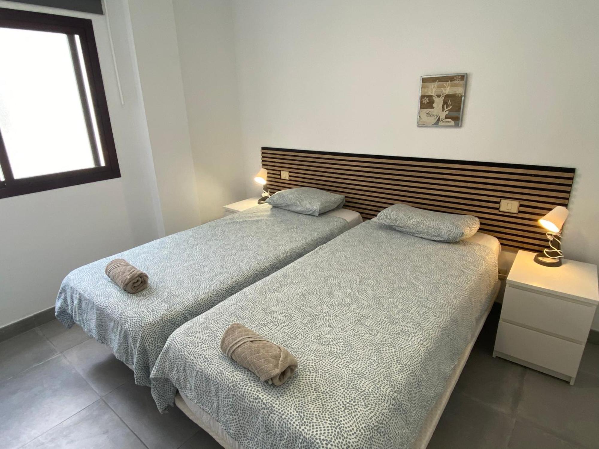 Holiday Home & Rooftop Lounge Las Palmas de Gran Canaria Extérieur photo