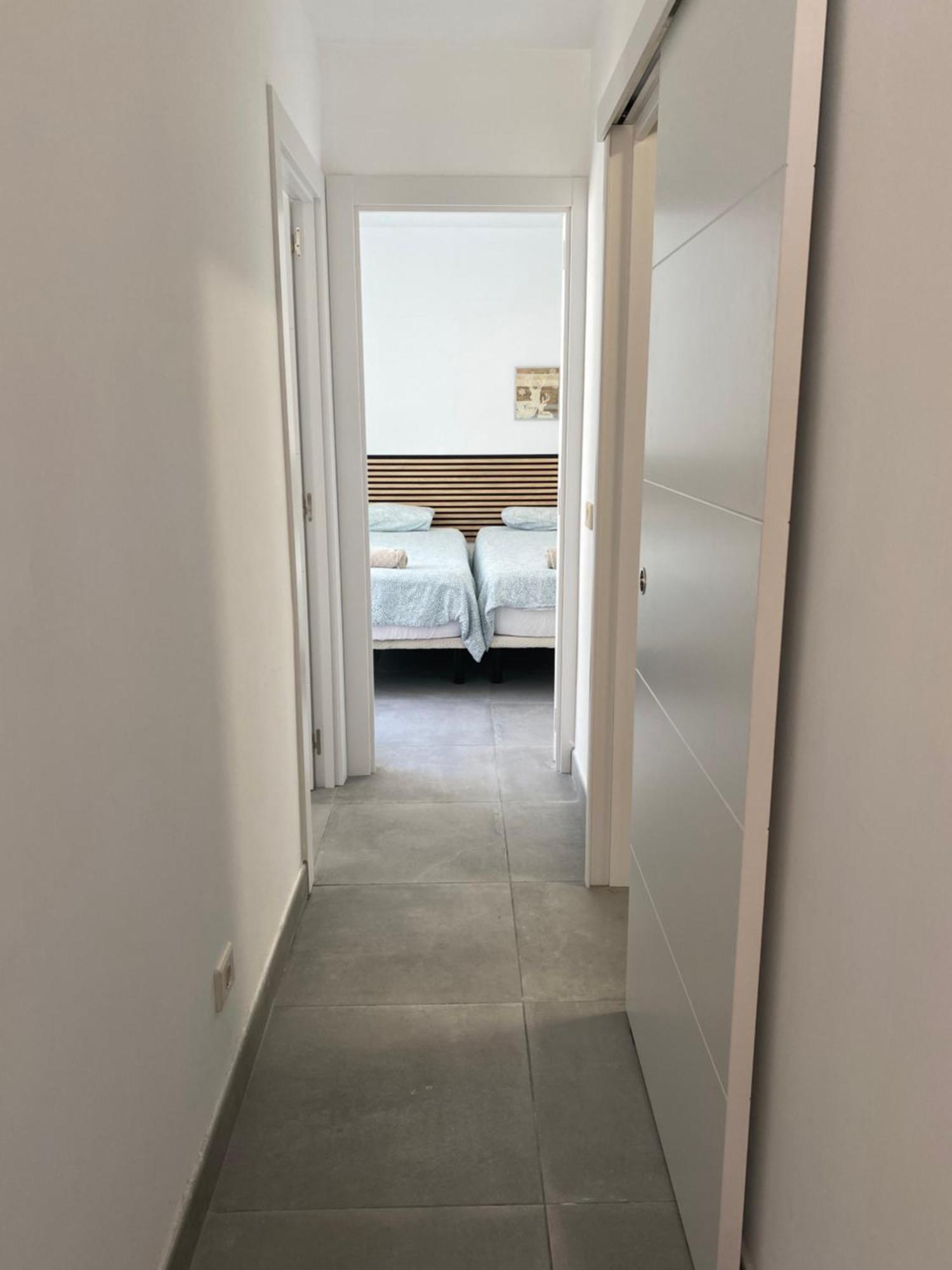 Holiday Home & Rooftop Lounge Las Palmas de Gran Canaria Extérieur photo