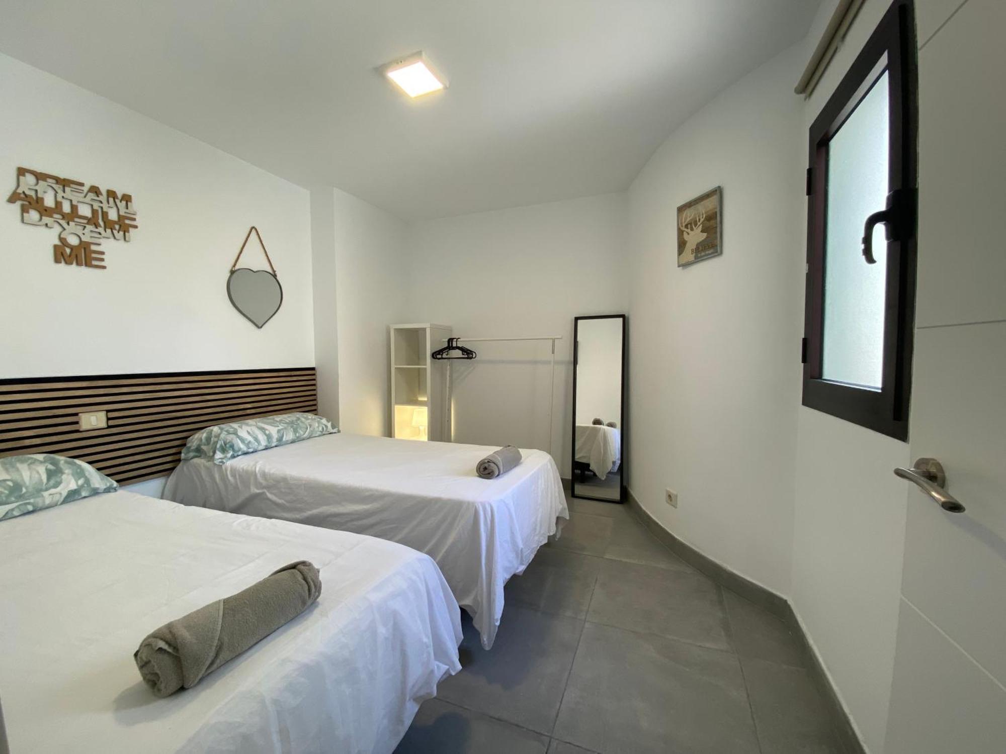 Holiday Home & Rooftop Lounge Las Palmas de Gran Canaria Extérieur photo