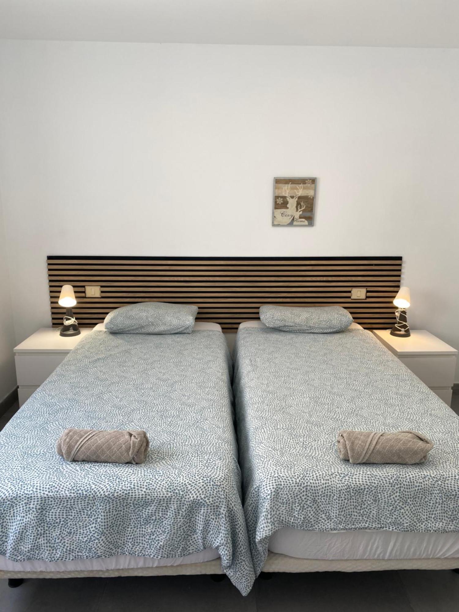 Holiday Home & Rooftop Lounge Las Palmas de Gran Canaria Extérieur photo