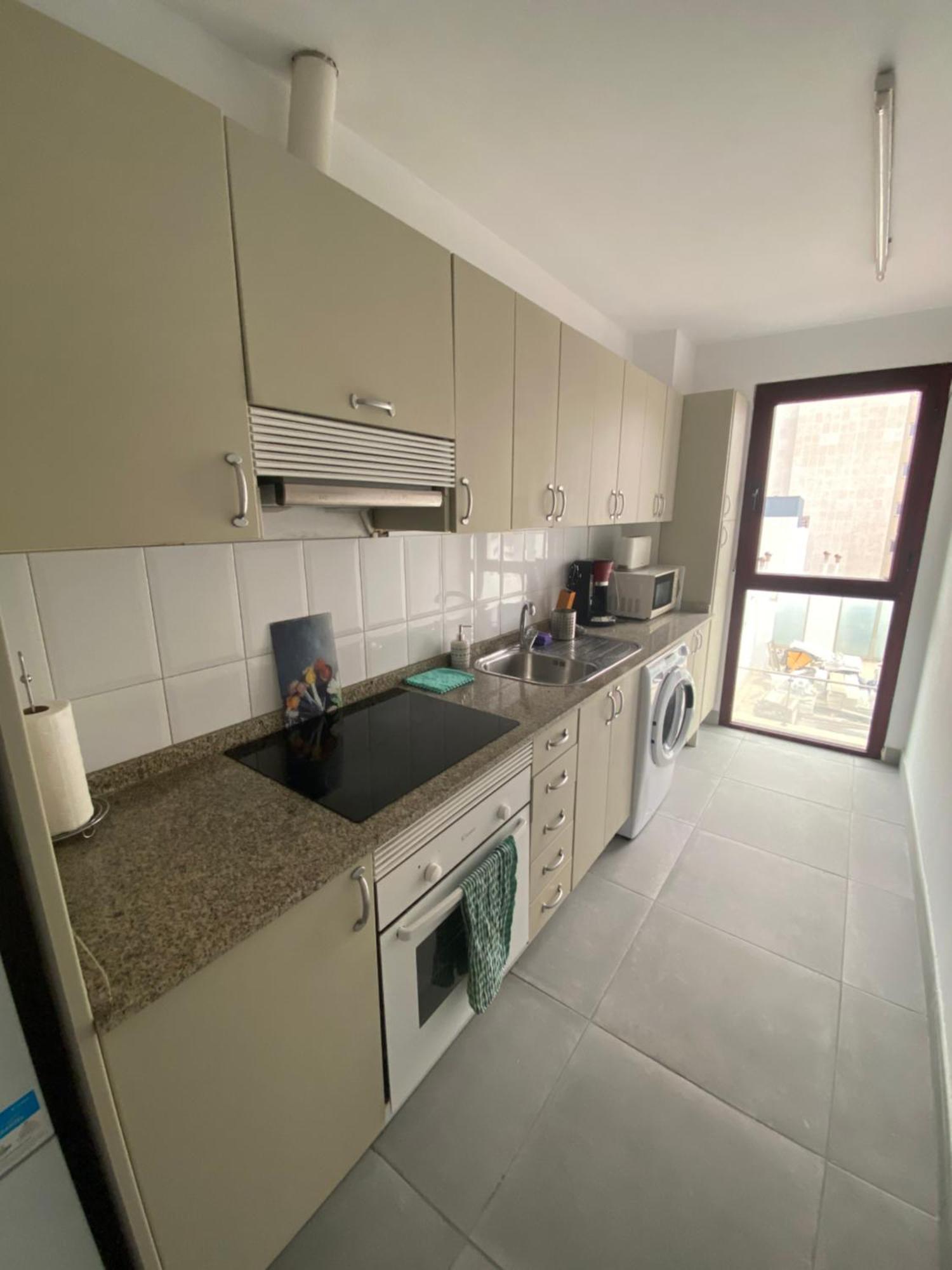 Holiday Home & Rooftop Lounge Las Palmas de Gran Canaria Extérieur photo