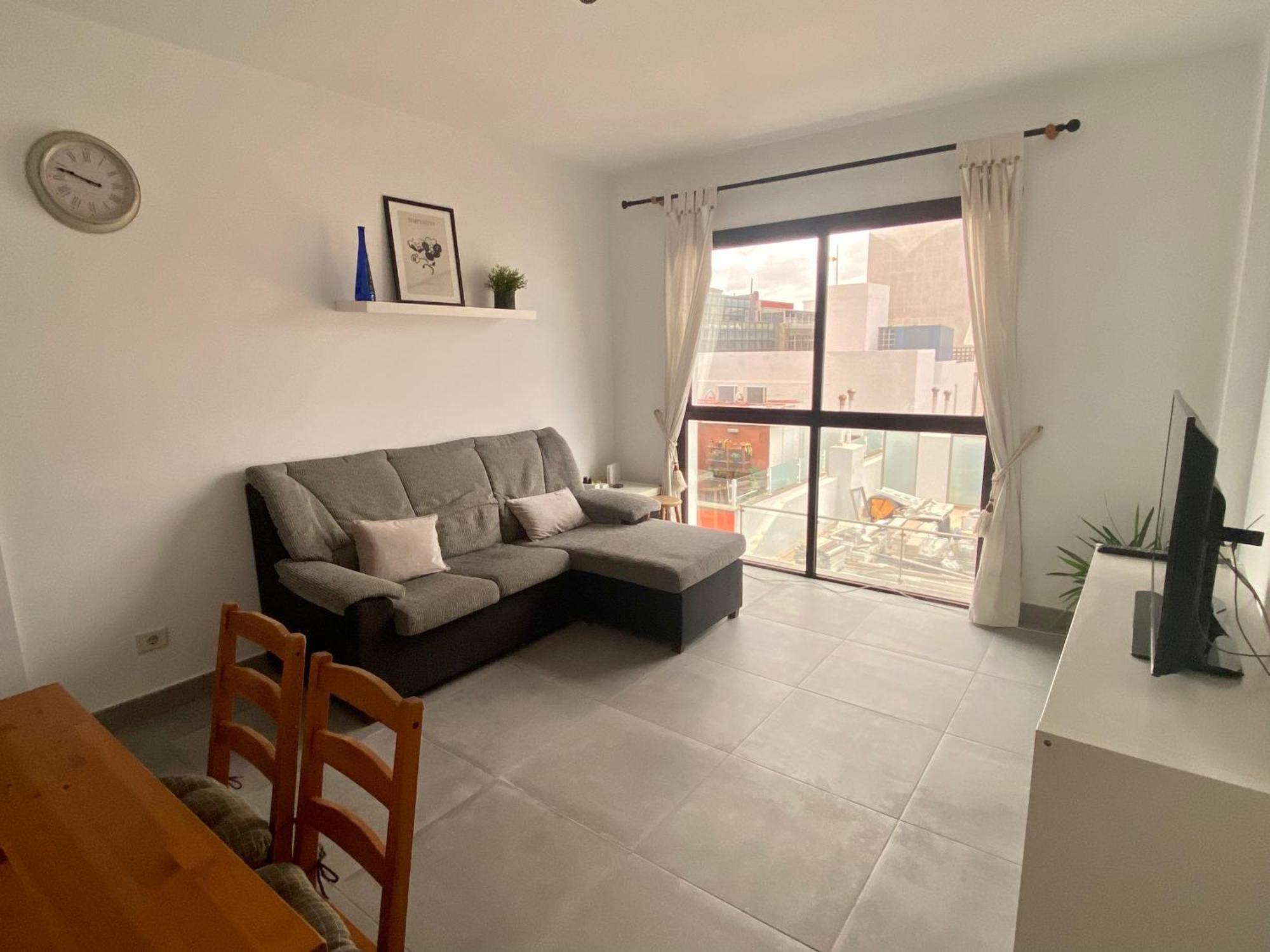Holiday Home & Rooftop Lounge Las Palmas de Gran Canaria Extérieur photo