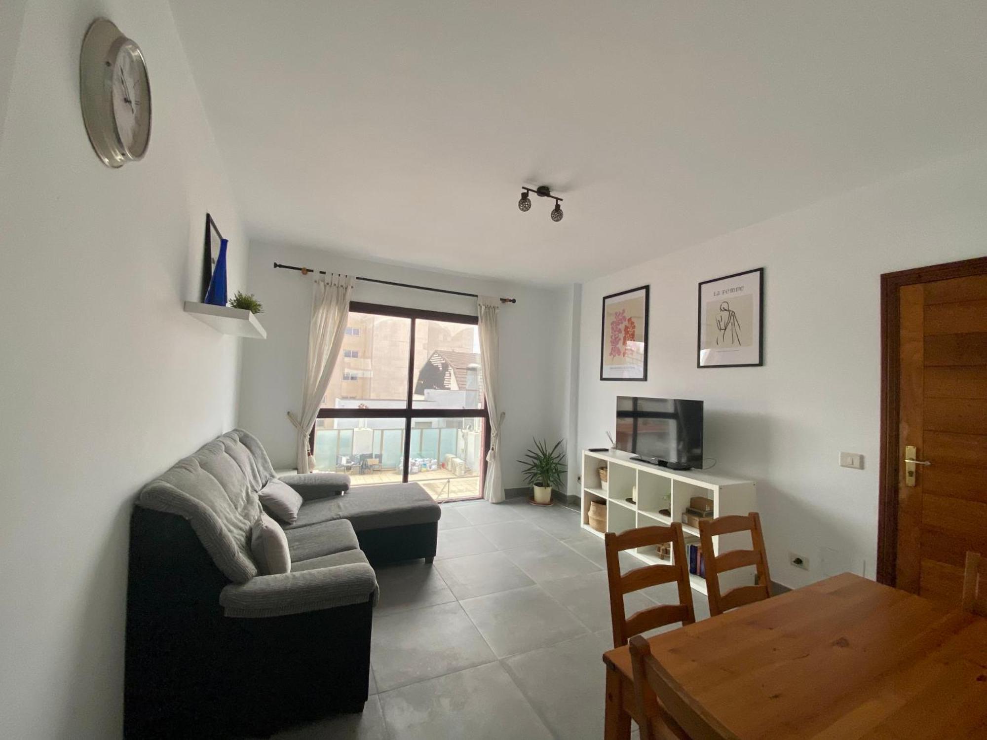 Holiday Home & Rooftop Lounge Las Palmas de Gran Canaria Extérieur photo